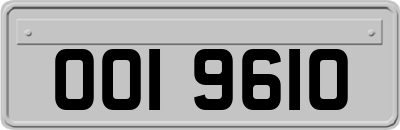 OOI9610