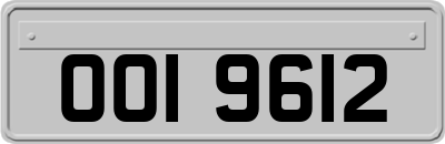 OOI9612