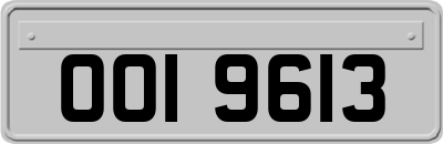 OOI9613