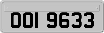 OOI9633