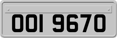 OOI9670