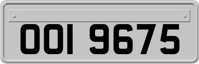 OOI9675