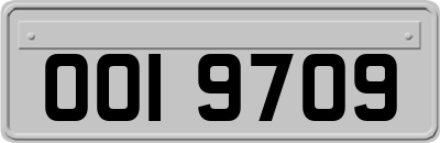 OOI9709