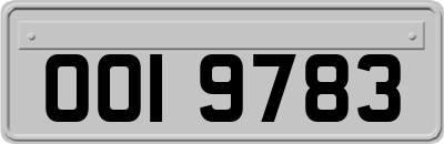 OOI9783