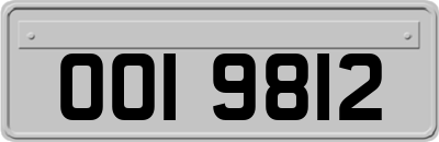 OOI9812