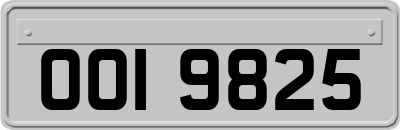 OOI9825