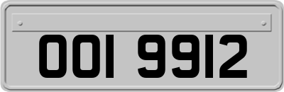 OOI9912