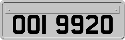 OOI9920