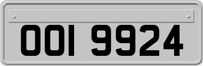 OOI9924