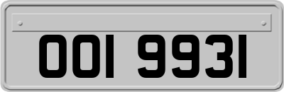 OOI9931