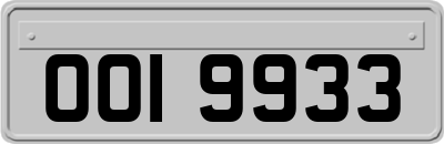 OOI9933