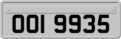 OOI9935