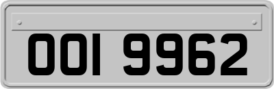 OOI9962