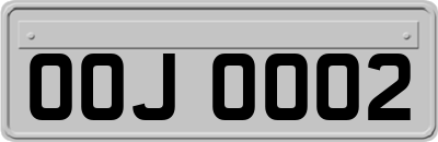 OOJ0002