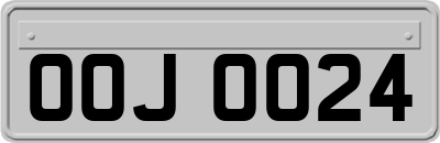 OOJ0024