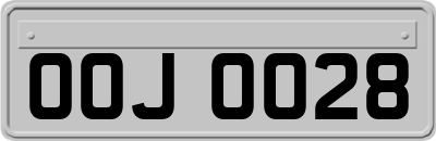 OOJ0028