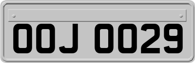OOJ0029