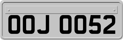 OOJ0052