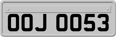 OOJ0053