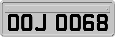 OOJ0068