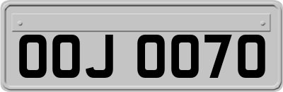 OOJ0070