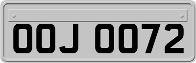 OOJ0072
