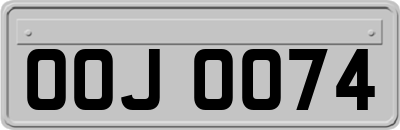 OOJ0074