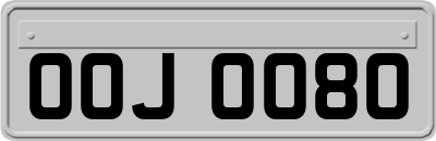 OOJ0080