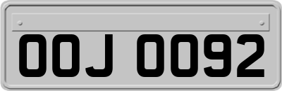 OOJ0092