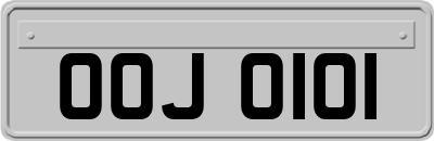 OOJ0101