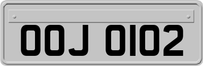 OOJ0102