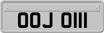 OOJ0111