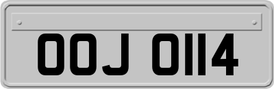 OOJ0114