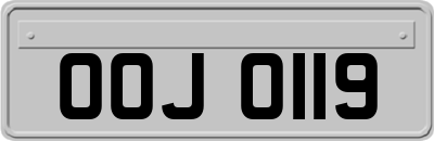OOJ0119