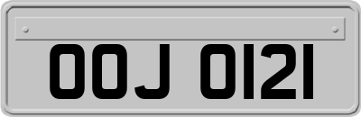 OOJ0121