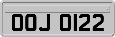 OOJ0122
