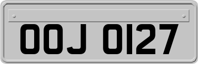 OOJ0127