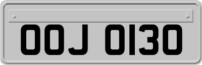 OOJ0130