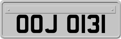 OOJ0131