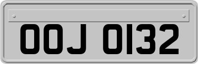 OOJ0132