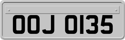 OOJ0135