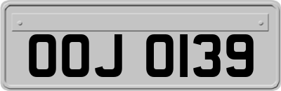 OOJ0139