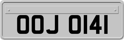 OOJ0141