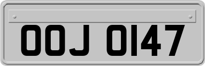 OOJ0147
