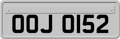 OOJ0152