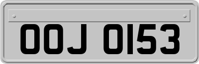 OOJ0153