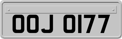 OOJ0177