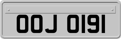OOJ0191