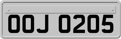 OOJ0205