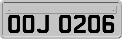 OOJ0206